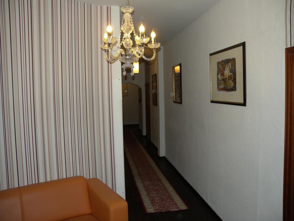 Hostel جوسلار الغرفة الصورة